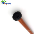 Customizable Telescopic Metal Stainless Steel Telescopic Blower Blowpipe